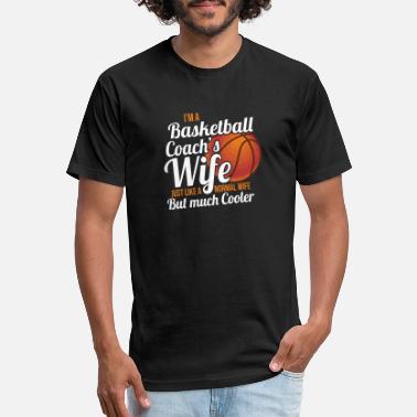 Coaches Wife T-Shirts | Unique Designs 